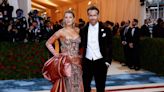 Ryan Reynolds e Blake Lively revelam o nome do quarto filho