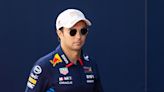 Formula 1: Sergio Perez signs 2-year extension to remain at Red Bull Racing