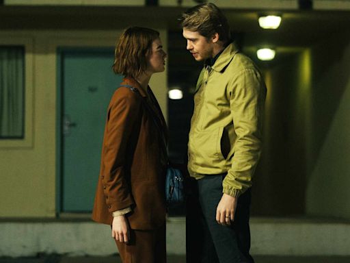 Joe Alwyn Says He's 'So Lucky to Be Close' to Friend Emma Stone: 'She's Just the Best'