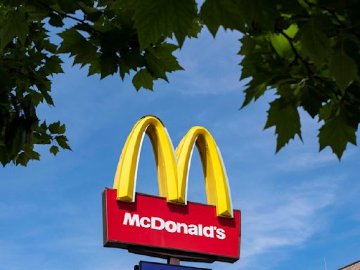 McDonald’s $5 meal deal is officially here