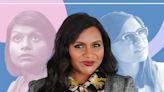 Take it from Mindy Kaling: Don't let where you're from keep you from where you’re going