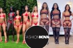 Fashion Nova’s ‘body positive’ campaign faces backlash — for lacking body diversity