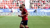 La cantera de Osasuna se revaloriza