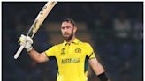 Glenn Maxwell Overtakes Kane Williamson To Become 10th Highest Run Scorer In T20 Internationals