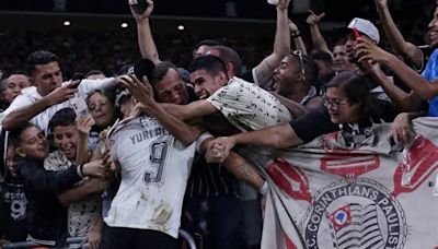 América-RN x Corinthians: onde assistir, horário e escalações do jogo pela Copa do Brasil