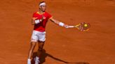 Juegos Olímpicos: Rafael Nadal palpitó el 60° duelo ante Novak Djokovic