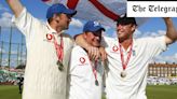 Flintoffs are tip of the iceberg as sons of 2005 Ashes heroes make their mark