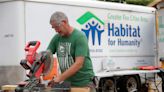 Habitat for Humanity homes are not free, but here's how the application process works