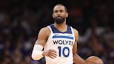 Mike Conley Wins 2023-24 NBA Teammate of the Year Award over Knicks' Brunson, More