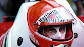 The Helmet From Niki Lauda's Infamous Crash Is Up for Auction