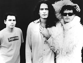 Meat Puppets