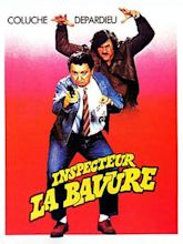 Inspecteur La Bavure