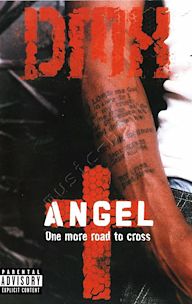 Angel: One More Road to Cross
