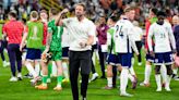 England's flair worries Spain at Euro 2024, writes GAIZKA MENDIETA