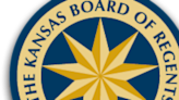 Kansas Board of Regents approves tuition, fee rates for upcoming fiscal year at six universities