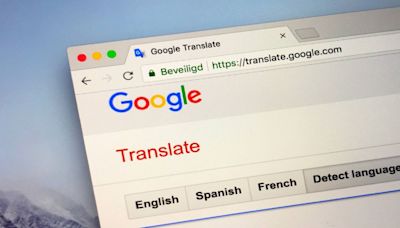 Google is using AI to add support for 110 languages to Google Translate