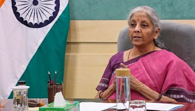 Budget 2024 Live updates: Nirmala Sitharaman to hold pre-budget meetings today