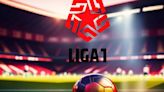 Tabla de posiciones de la Liga 1 2024 Perú previo al Sporting Cristal vs Unión Comercio