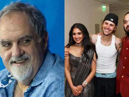 Entertainment top stories: James Cameron grieves Avatar co-producer Jon Landau’s demise; Justin Bieber shares pics from Anant Ambani-Radhika Merchant’s sangeet