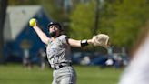 Yaniero throws one-hitter with 13 strikeouts for Rutherford against Harrison - Softball recap