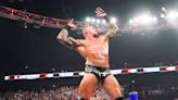 Randy Orton Gives Update on his WWE Future