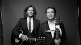 The Milk Carton Kids revived 'excitement' for their folk stylings comes to The Ryman