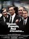 Vincent, François, Paul… et les autres