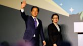 Taiwan voters dismiss China warnings and hand ruling party a historic third consecutive presidential win