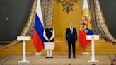 Modi’s Moscow Visit Spotlights India’s Tricky Balancing Act on Russia