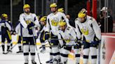 What Michigan hockey learned from football's national title as it enters Frozen Four
