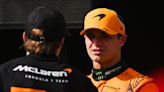 Lando Norris rages as McLaren team orders gift Hungary GP win to Oscar Piastri
