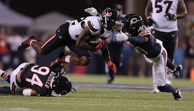 Chicago Bears and Houston Texans: Who Wins and Why