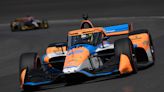 IndyCar: Théo Pourchaire, el piloto que chocó a Agustín Canapino, fue echado del equipo y lo sustituye Nolan Sigel, el que... reemplazó a Canapino