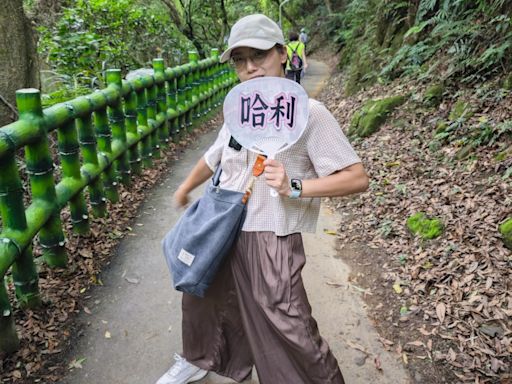 365天都在免費郊遊的社團 「街訪聖母」孫女介紹後人數狂飆 | 蕃新聞