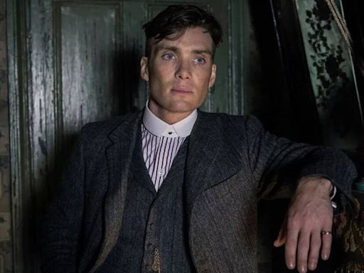 Peaky Blinders' 'explosive' film on Netflix set for production later this year