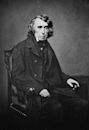 Roger B. Taney