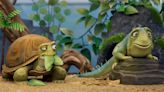 ‘Leo’ Review: Adam Sandler Is an Advice-Dispensing Lizard in Netflix’s Animated Charmer