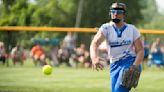 South Park’s Sydney Sekely throws perfect game to win duel with Ligonier Valley’s Cheyenne Piper | Trib HSSN