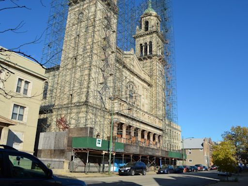 La Comisión de Monumentos de Chicago recomienda la designación de la iglesia San Adalberto de Pilsen como sitio histórico