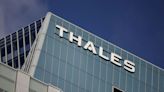 Thales new orders jump 26% and beat forecast on defence demand