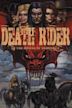 Death Rider in the House of Vampires