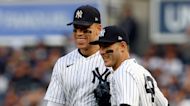 Yankees re-sign Anthony Rizzo, Aaron Judge still on the market I The Rush