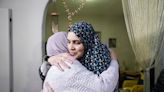 Palestinian families rejoice over release of minors and women in wartime prisoner swap