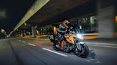 熱血旅行與強悍跑格並駕齊驅 1290 Super Duke GT在台登場