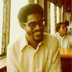 Walter Rodney