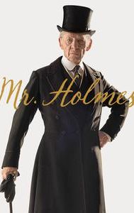 Mr. Holmes