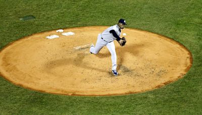 Los dominicanos Valdez, Sánchez y Severino brillan en el montículo por los latinos en MLB