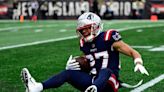 Patriots Rookie 'Has a Chance' to Replace Active Defensive Player