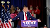 Donald Trump Teases Third Term As President In Dallas Speech