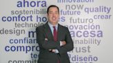 Javier García-Carranza abandonará la presidencia de Merlin Properties tras su ascenso en el Santander